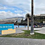 Lindo Estudio En Martianez Διαμέρισμα Πουέρτο Ντε Λα Κρουζ