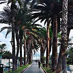 Διαμέρισμα Lindo Estudio En Martianez Πουέρτο Ντε Λα Κρουζ