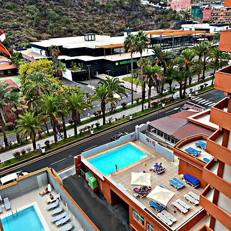 Lindo Estudio En Martianez