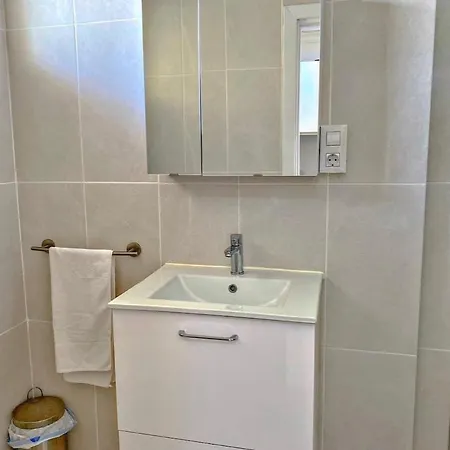 Lägenhet Lindo Estudio En Martianez Puerto de la Cruz (Tenerife)