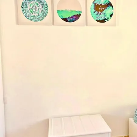 Lägenhet Lindo Estudio En Martianez *