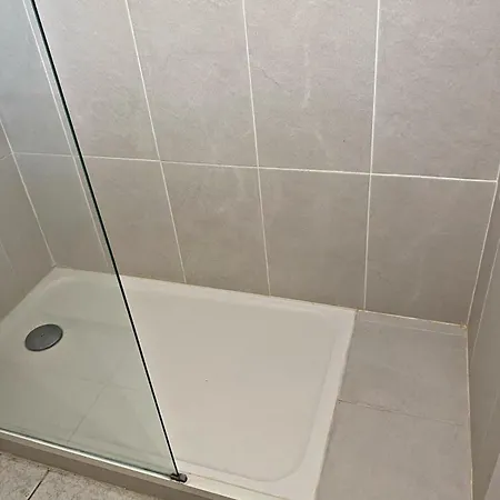 Lägenhet Lindo Estudio En Martianez *