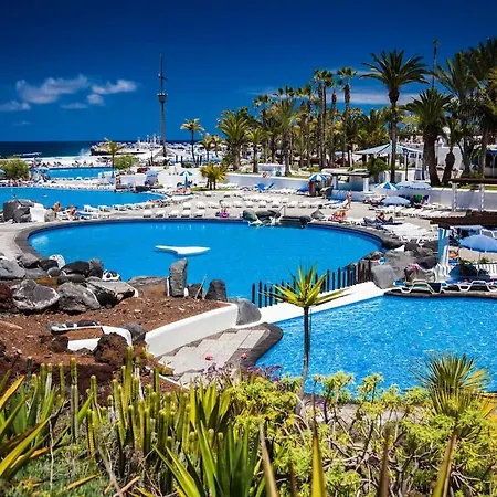 アパート Lindo Estudio En Martianez プエルト・デ・ラ・クルス