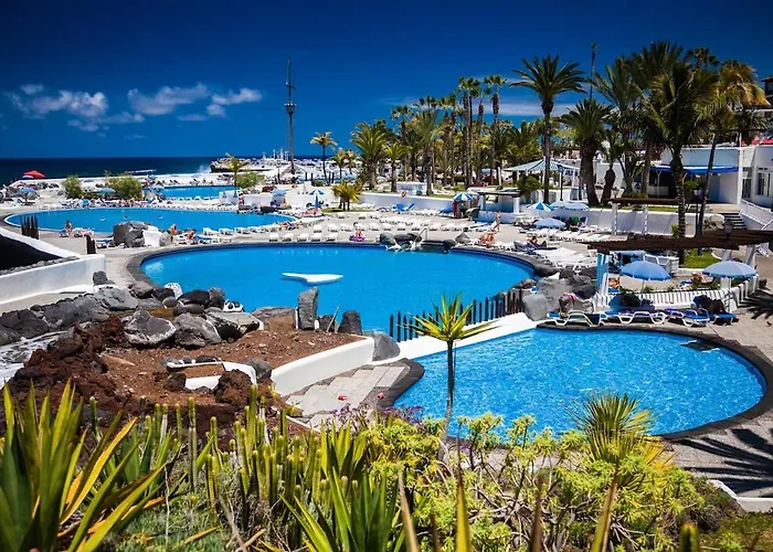 아파트 Lindo Estudio En Martianez 푸에르토 드 라 크루즈