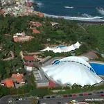 Lindo Estudio En Martianez 아파트