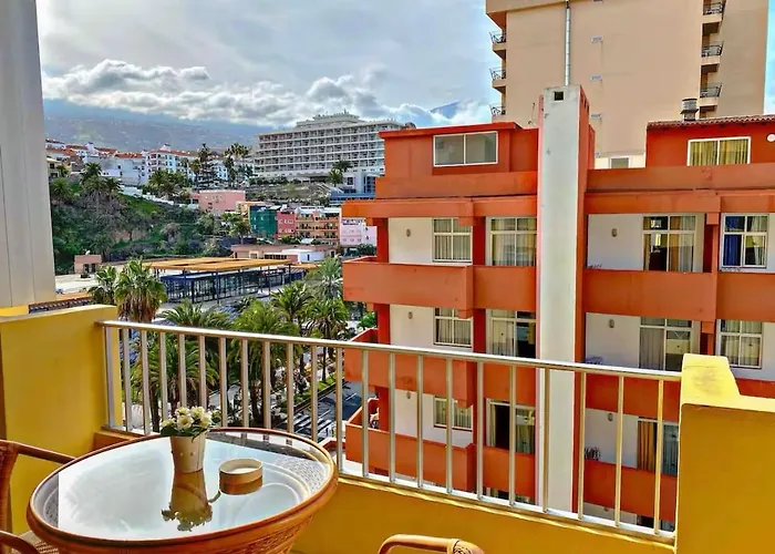 Lindo Estudio En Martianez