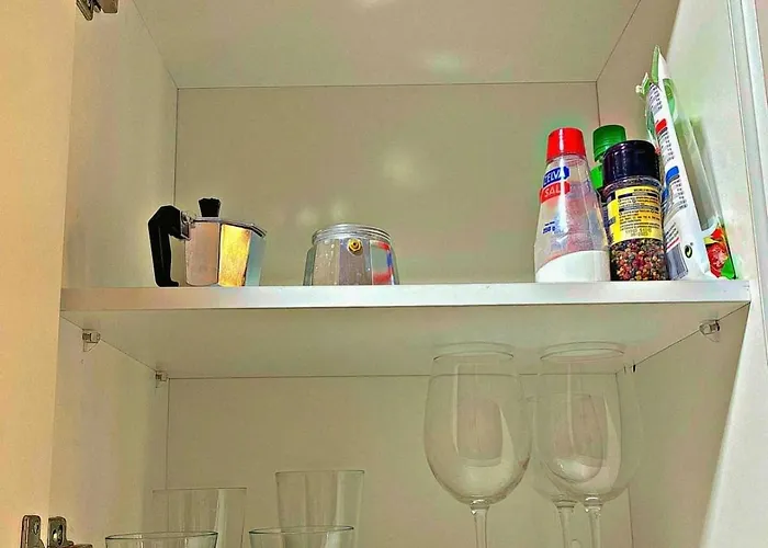 Apartman Lindo Estudio En Martianez *