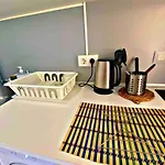 Lindo Estudio En Martianez Appartement
