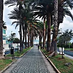 Lindo Estudio En Martianez Appartement Puerto de la Cruz (Tenerife)