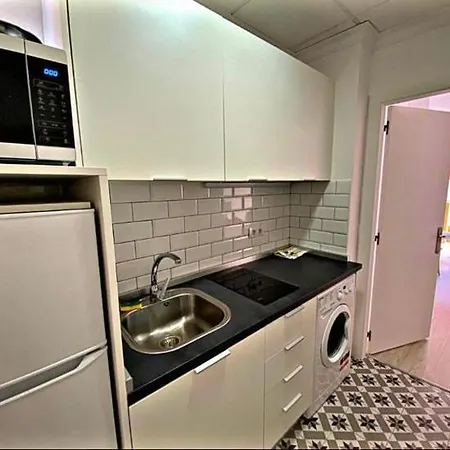Lindo Estudio En Martiánez