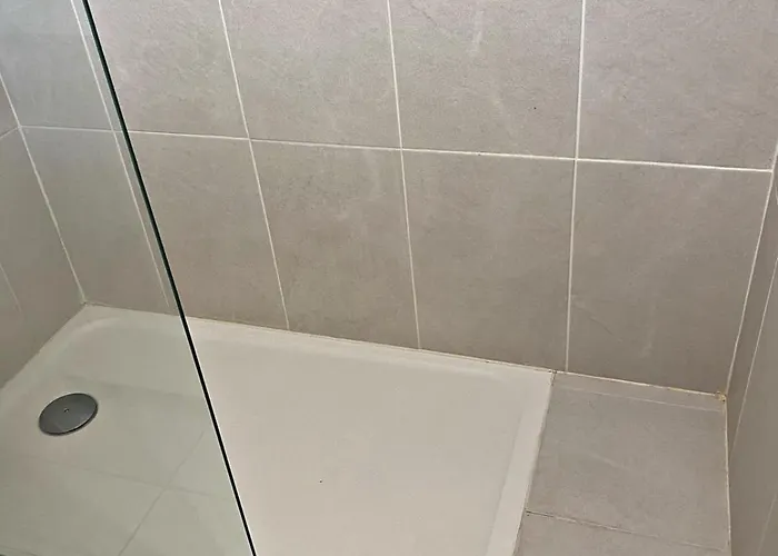 Apartmán Lindo Estudio En Martianez *