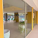 Lindo Estudio En Martianez Puerto de la Cruz (Tenerife)