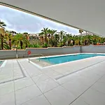 Apartment Lindo Estudio En Martianez Puerto de la Cruz (Tenerife)