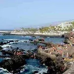 Apartment Lindo Estudio En Martianez Puerto de la Cruz (Tenerife)