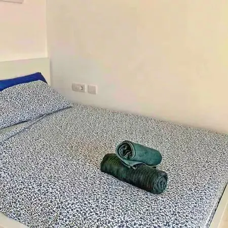 Lindo Estudio En Martianez Апартаменты