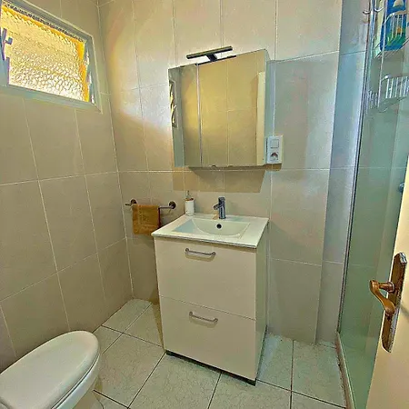 Lindo Estudio En Martianez Пуэрто-де-ла-Крус