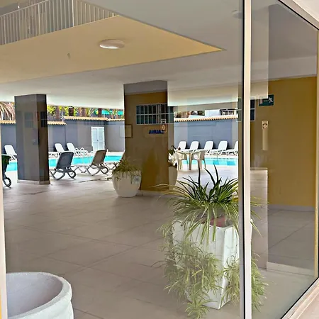 Lindo Estudio En Martianez